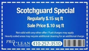 Scotchguard Special